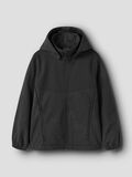 Product image thumbnail 1 ALFA08 SOFTSHELL JACKET, Black