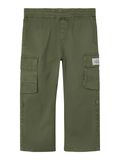 Name it EN SERGÉ PANTALON CARGO, Four Leaf Clover, highres - 13216642_FourLeafClover_001.jpg