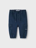 name it BAGGY CARGO TROUSERS, Navy Blazer, highres - 13229163_NavyBlazer_003.jpg
