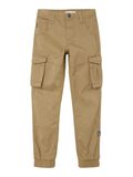 Name it REGULAR FIT CARGO BROEK, Kelp, highres - 13151735_Kelp_001.jpg