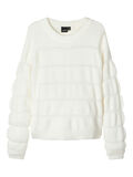 Name it CROPPED KNITTED JUMPER, Bright White, highres - 13174212_BrightWhite_001.jpg
