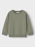 name it BIOLOGISCH KATOEN SWEATSHIRT, Seagrass, highres - 13246952_Seagrass_003.jpg