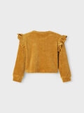 Name it COUPE AMPLE SWEAT-SHIRT, Golden Brown, highres - 13196748_GoldenBrown_002.jpg