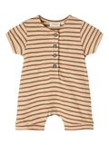 Name it STRIPED ONE-PIECE SUIT, Semolina, highres - 13192080_Semolina_881579_001.jpg