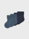 Name it 4 PACK SOCKS, Dark Sapphire, highres - 13217016_DarkSapphire_003.jpg