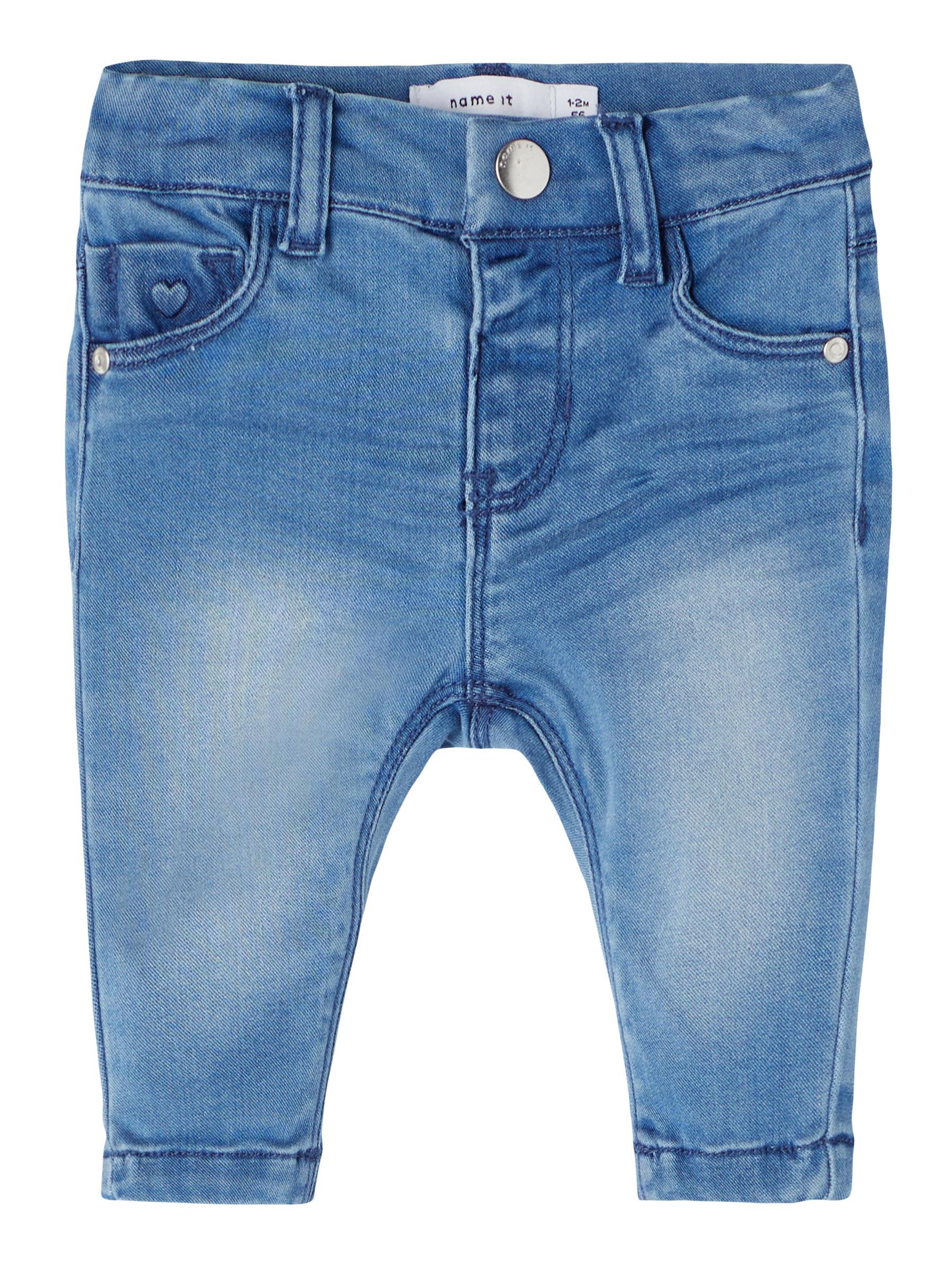 Baby jeans name it outlet
