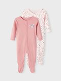 Name it KUKKAKUVIOINEN, 2-PACK PYJAMA, Rosette, highres - 13206515_Rosette_003.jpg