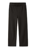 Name it STRAIGHT LEG TROUSERS, Black, highres - 13224822_Black_001.jpg