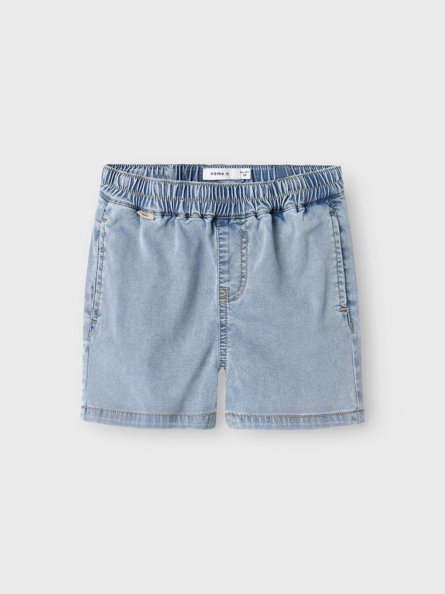 Name it DENIM OLASHORTS, Light Blue Denim, highres - 13240298_LightBlueDenim_003.jpg