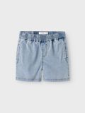 name it REGULAR FIT JEANSSHORTS, Light Blue Denim, highres - 13240298_LightBlueDenim_003.jpg
