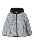 Name it REFLECTIVE JACKET, Frost Gray, highres - 13192517_FrostGray_001.jpg