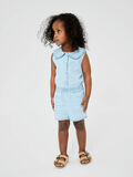 Name it SHORT SLEEVED DENIM PLAYSUIT, Light Blue Denim, highres - 13200562_LightBlueDenim_007.jpg