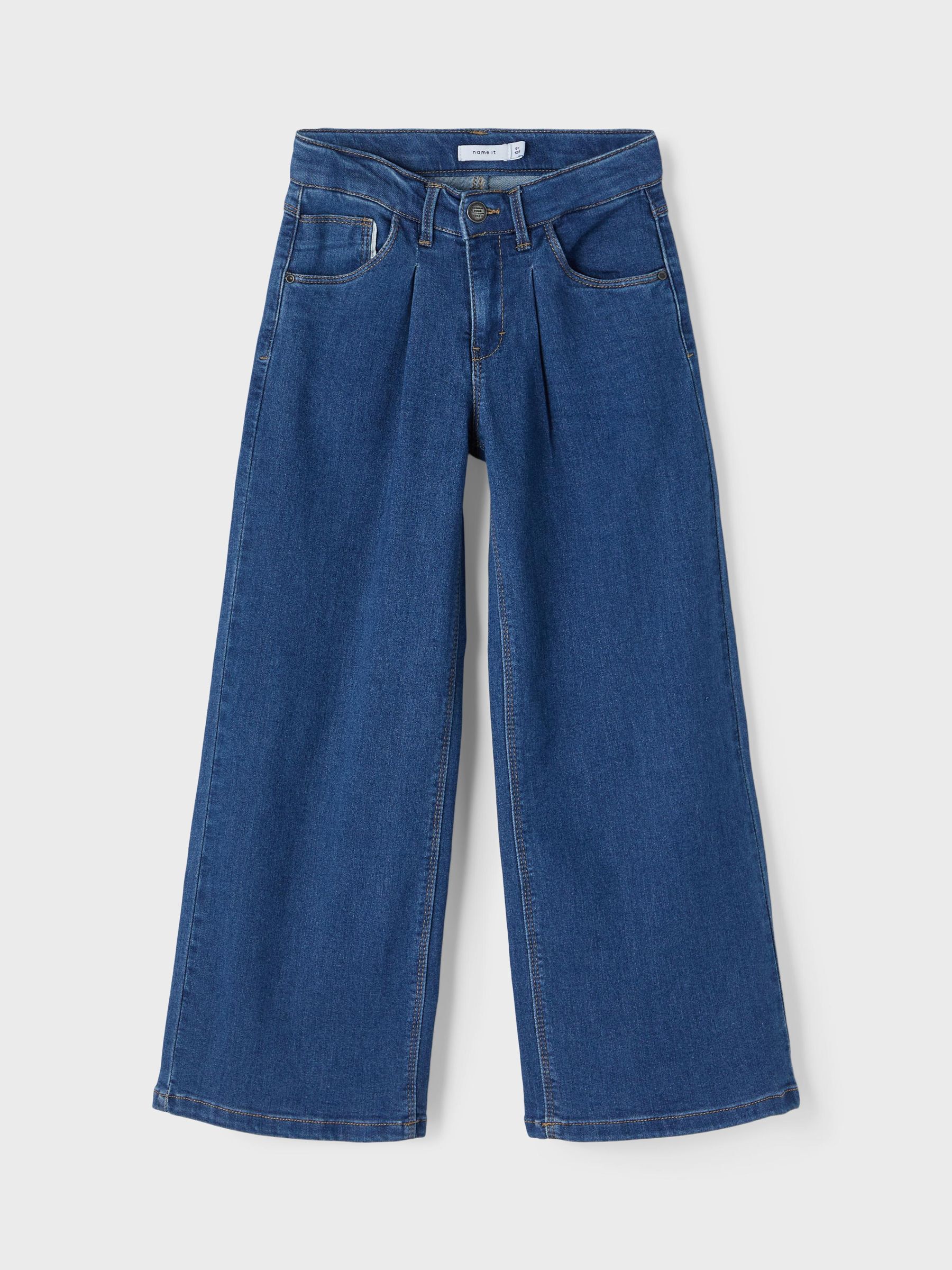 BAGGY FIT JEANS (Blue) da name it kids | Name it®