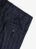 Name it CROPPED PINSTRIPED SUIT TROUSERS, Dark Sapphire, highres - 13171850_DarkSapphire_007.jpg