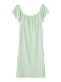 name it RIB OFF-SHOULDER DRESS, Ambrosia, highres - 13199630_Ambrosia_001.jpg