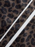 Product image thumbnail 6 WIDE LEG BROEK, Chocolate Chip