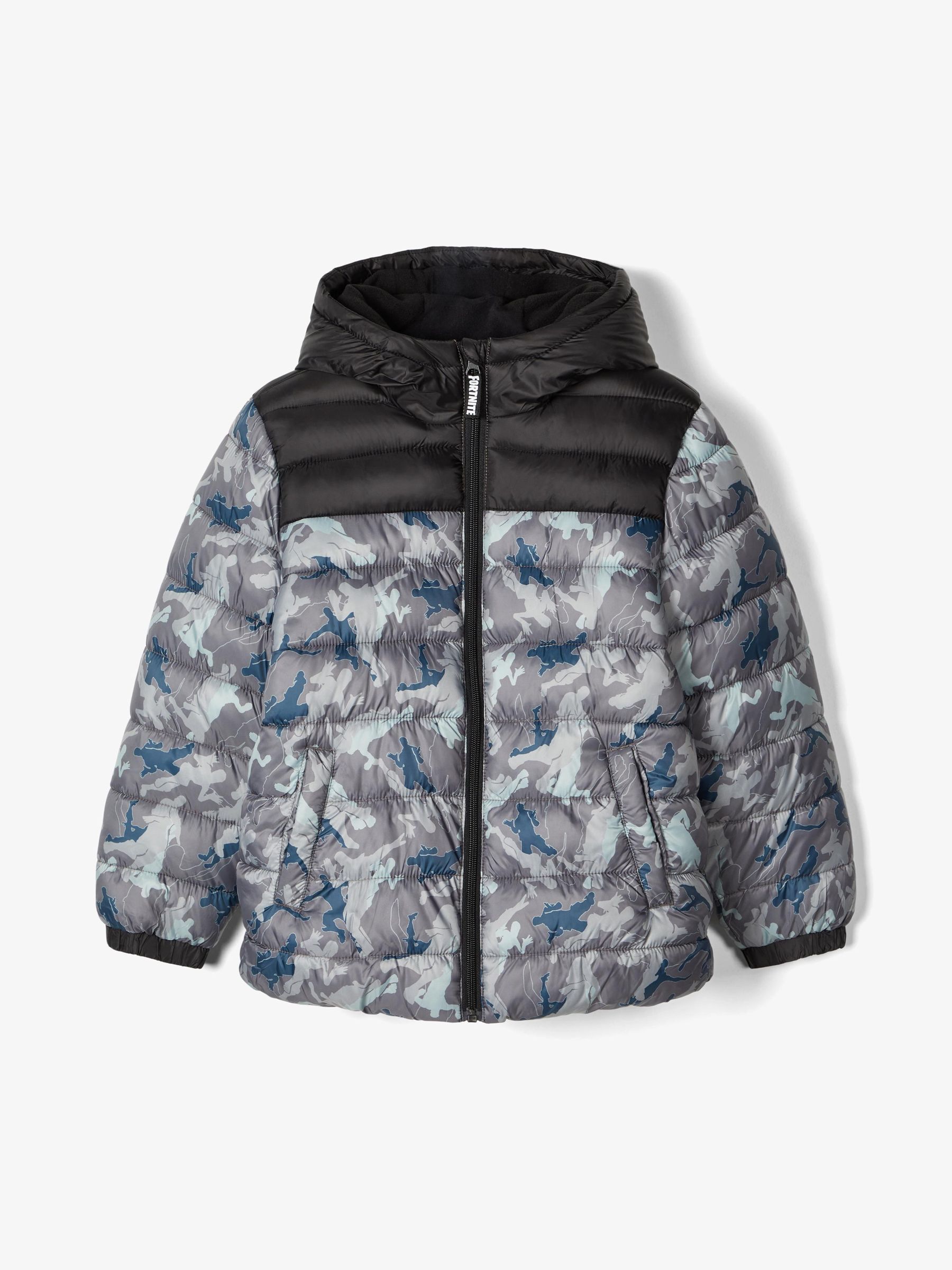 Chaqueta online fortnite niño