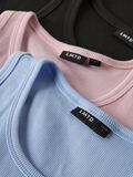 name it 3 PACK CROPPED TANK TOP, Pink Tulle, highres - 13248588_PinkTulle_005.jpg