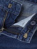 Product image thumbnail 4 WIDE FIT JEANS, Medium Blue Denim