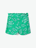 Name it CON ESTAMPADO DE HOJAS SHORTS, Spring Bud, highres - 13177883_SpringBud_004.jpg