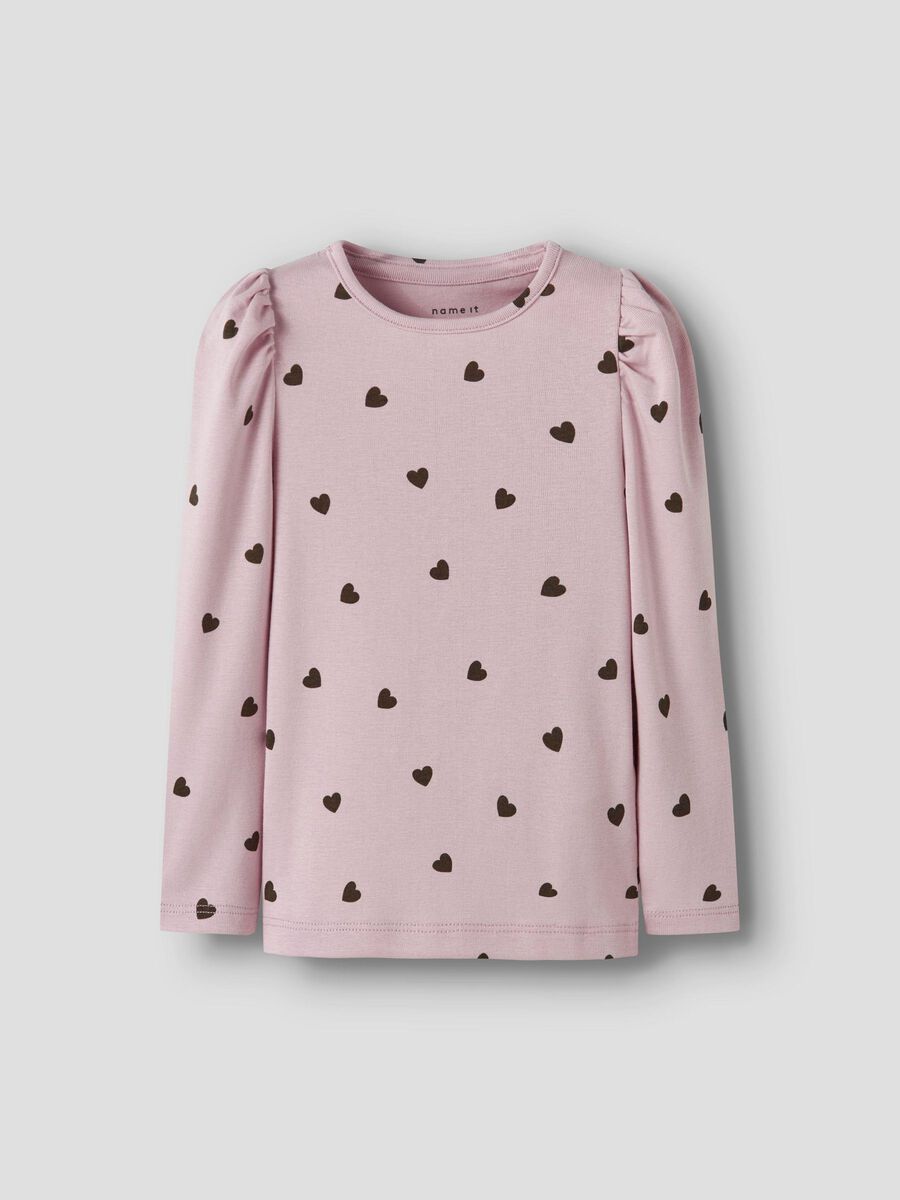name it PRINTED LONG SLEEVED TOP, Burnished Lilac, highres - 13249239_BurnishedLilac_003.jpg