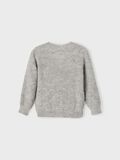 Name it LONG SLEEVED KNITTED CARDIGAN, Grey Melange, highres - 13193017_GreyMelange_002.jpg