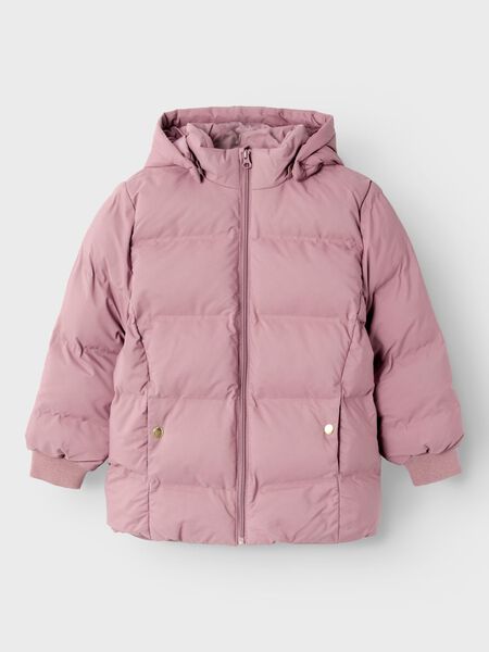 Name it HOODED PUFFER JACKET, Wistful Mauve, highres - 13219026_WistfulMauve_003.jpg