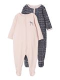 Name it 2-PACK DRUKKNOOP PYJAMA, Potpourri, highres - 13183181_Potpourri_001.jpg