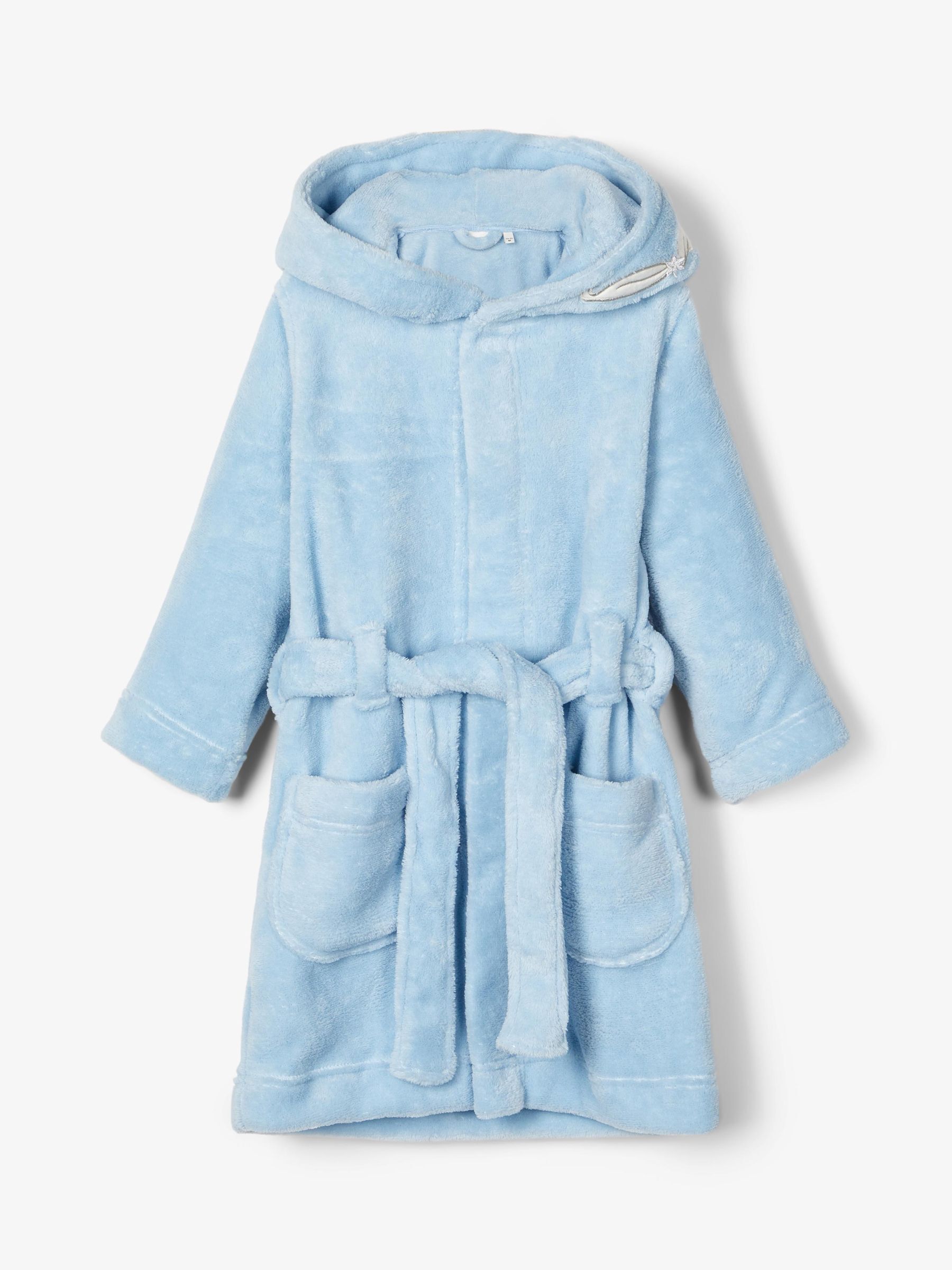 Disney frozen bathrobe online