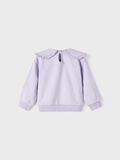 Name it COUPE CLASSIQUE SWEAT-SHIRT, Lavender, highres - 13215922_Lavender_002.jpg