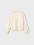 Name it LOOSE FIT SWEATSHIRT, Créme De Pêche, highres - 13214911_CrmeDePche_002.jpg