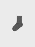 name it CALCETINES, Dark Grey Melange, highres - 13199429_DarkGreyMelange_003.jpg