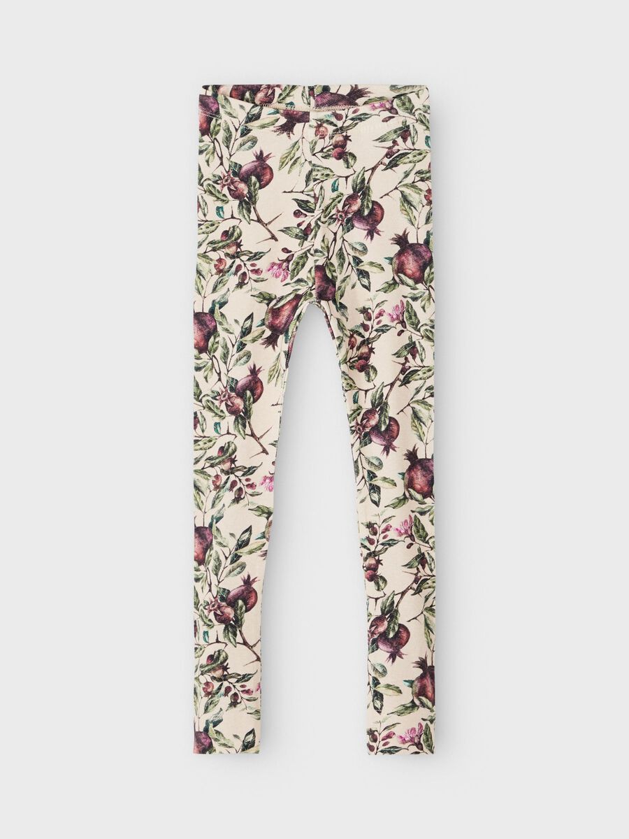Extra Slim Fit Leggings Name It Mini Name It