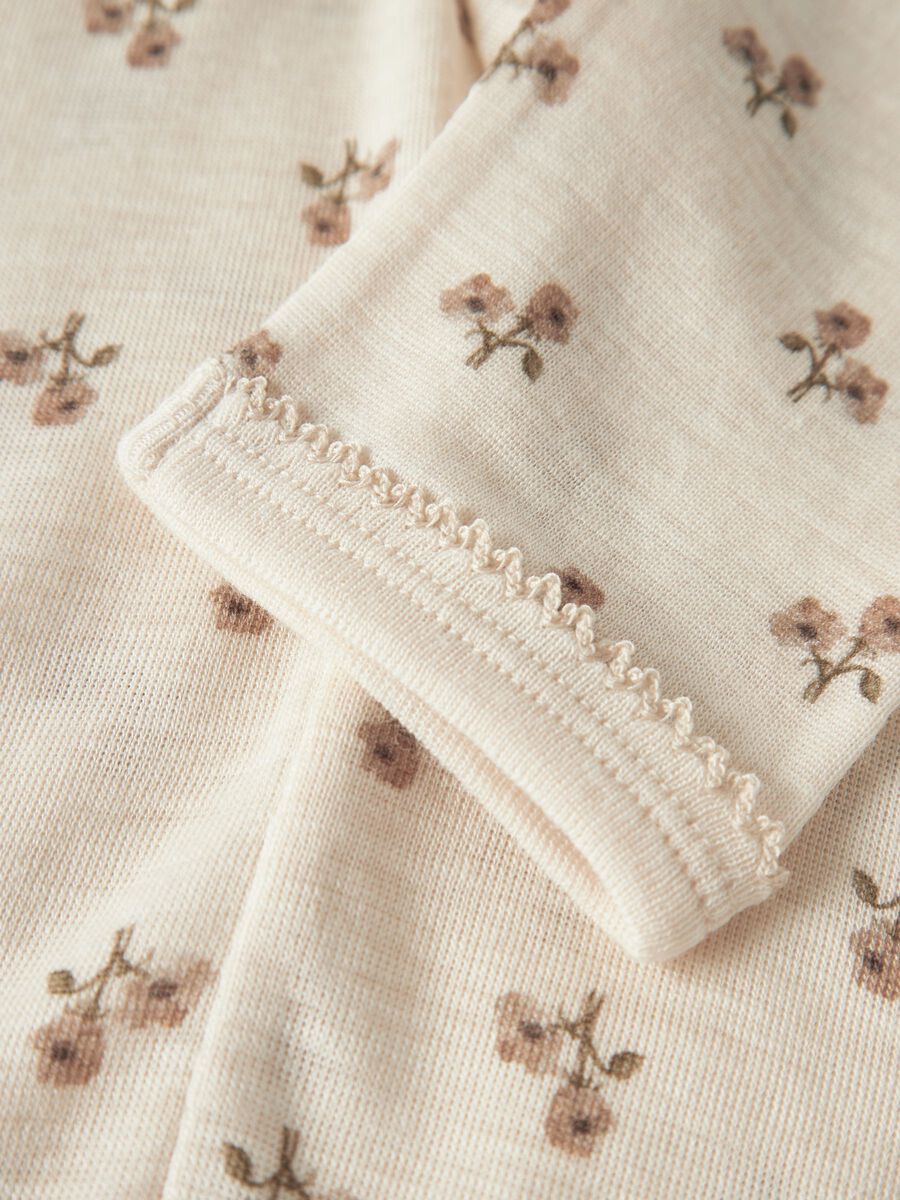 Carousel image 5 SLIM FIT LEGGINGS, Turtledove