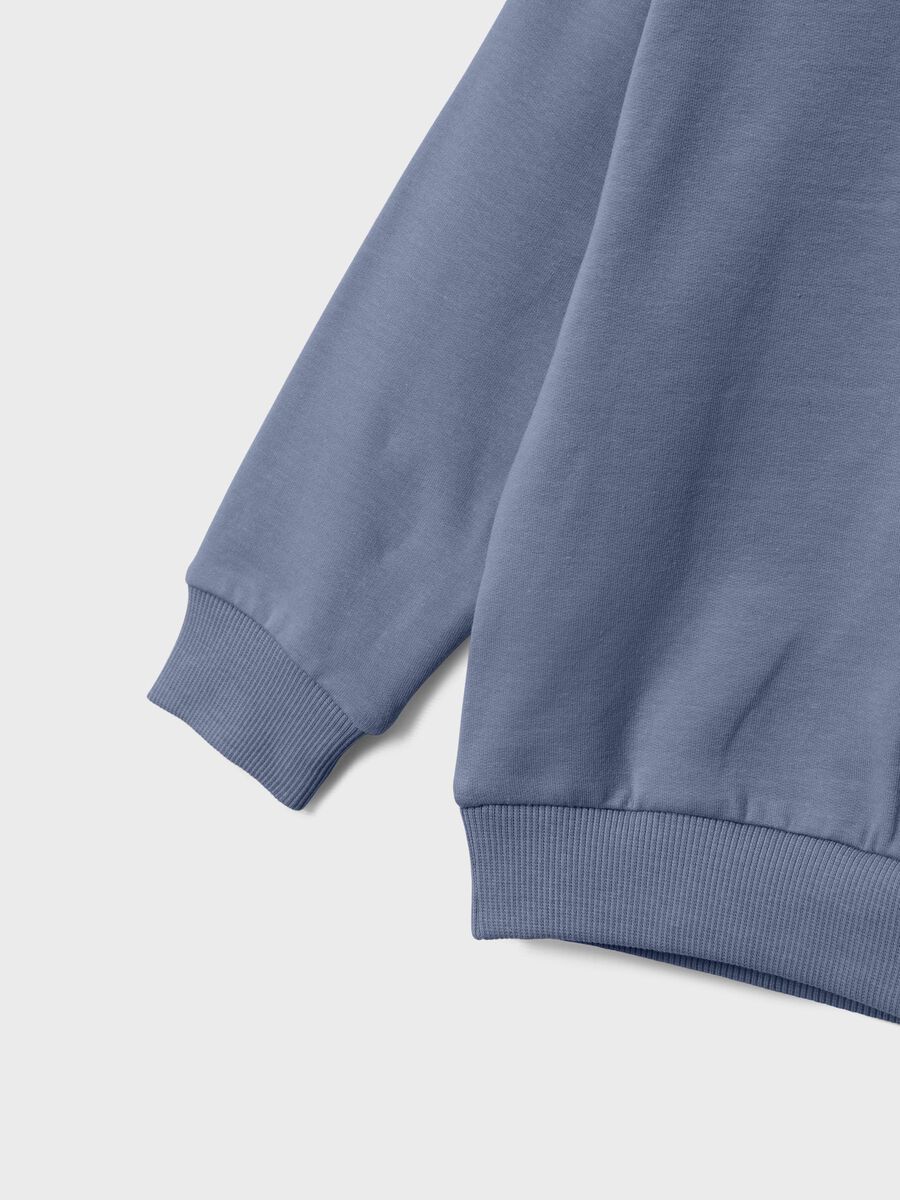 Carousel image 3 REGULAR FIT SWEATSHIRT, Wild Wind