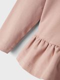 Name it PEPLUM DETAILED SWEATSHIRT, Antler, highres - 13207704_Antler_005.jpg