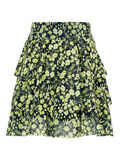 Name it SHEER FLORAL PRINT SKIRT, Dark Sapphire, highres - 13175210_DarkSapphire_002.jpg