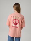 Product image thumbnail - T-SHIRT, Blooming Dahlia | 4