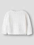 Product image thumbnail 3 ORGANIC COTTON CARDIGAN, Cloud Dancer