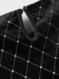 Name it À PAILLETTES TOP À MANCHES COURTES, Black, highres - 13212475_Black_005.jpg