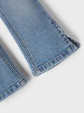 name it SKINNY BOOTCUT JEANS, Medium Blue Denim, highres - 13221865_MediumBlueDenim_005.jpg