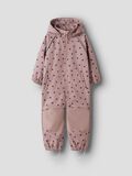Product image thumbnail 1 ALFA08 SOFTSHELL SUIT, Woodrose