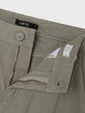 Name it LOOSE FIT CARGO TROUSERS, Vetiver, highres - 13224580_Vetiver_005.jpg