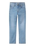 name it SMAL PASSFORM JEANS, Light Blue Denim, highres - 13238082_LightBlueDenim_001.jpg