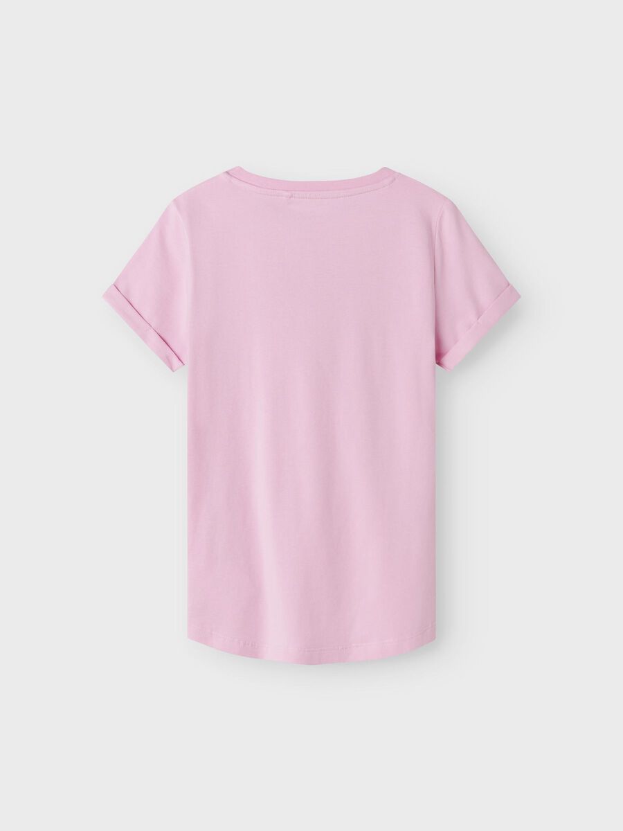 name it NORMAL PASSFORM T-SKJORTE, Pink Frosting, highres - 13227467_PinkFrosting_1185610_002.jpg