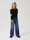 Name it SEQUINS KNITTED PULLOVER, Black, highres - 13235440_Black_007.jpg