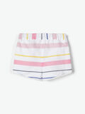 Name it STRIPED COTTON SHORTS, Snow White, highres - 13175268_SnowWhite_004.jpg