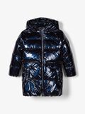 Name it LONG PUFFER JACKET, Black, highres - 13172613_Black_003.jpg