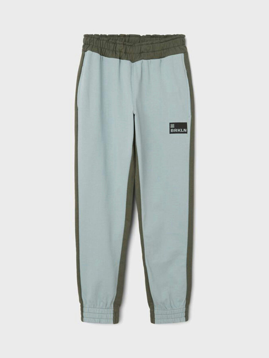 Name it BROOKLYN SWEATPANTS, Blue Surf, highres - 13205759_BlueSurf_003.jpg