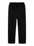 Name it STRAIGHT LEG SWEATPANTS, Black, highres - 13234795_Black_001.jpg